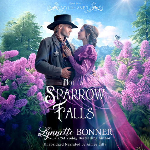 Not a Sparrow Falls, Lynnette Bonner
