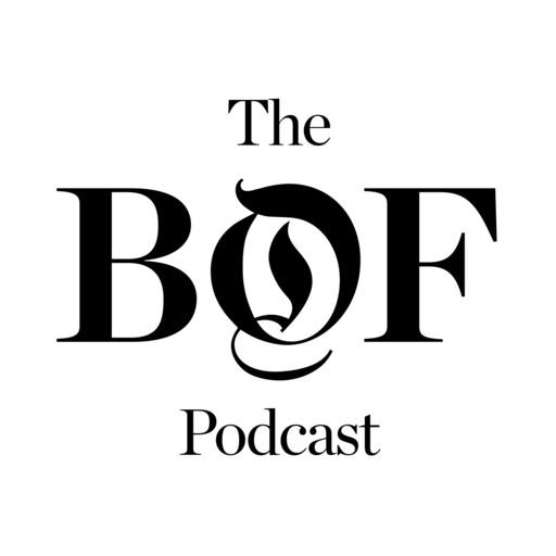 The Importance of Meditation (Bob Roth) | BoF VOICES, The Business of Fashion