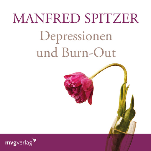 Depressionen und Burn-Out, Manfred Spitzer