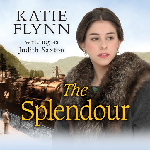 The Splendour, Katie Flynn, Judith Saxton