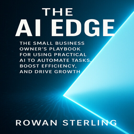 The AI Edge, Aaron Hayes