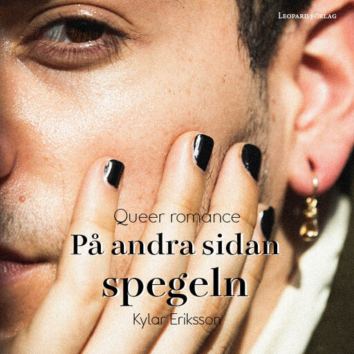 På andra sidan spegeln, Kylar Eriksson