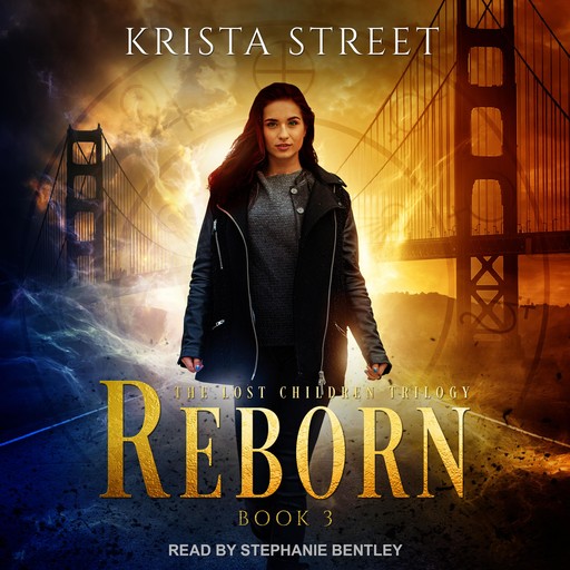 Reborn, Krista Street