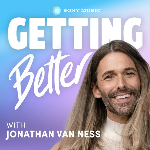 Memory & the Brain-Changing Benefits of Sleep with Neuroscientist Dr. Wendy Suzuki, Jonathan Van Ness, Sony Music Entertainment