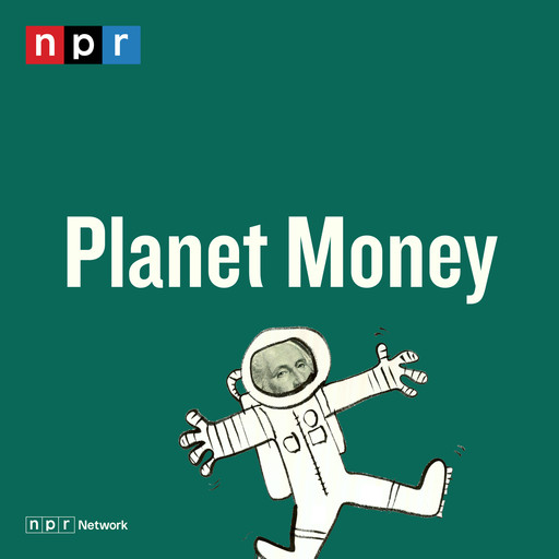 The high cost of a strong dollar, NPR