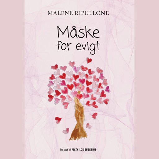 Måske for evigt, Malene Ripullon