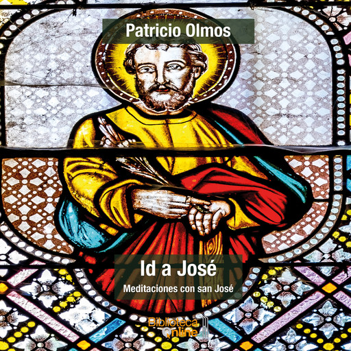 Id a José, Patricio Olmos