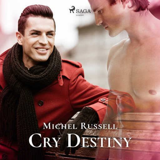 Cry Destiny, Michel Russell