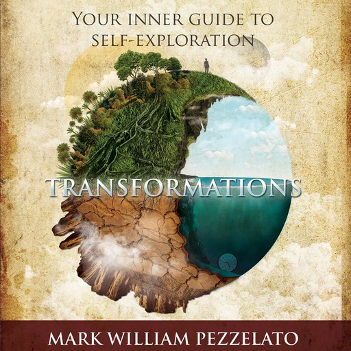 Transformations, Mark Pezzelato