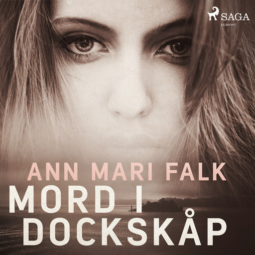 Mord i dockskåp, Ann Mari Falk