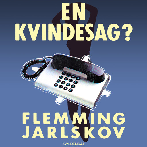 En kvindesag, Flemming Jarlskov