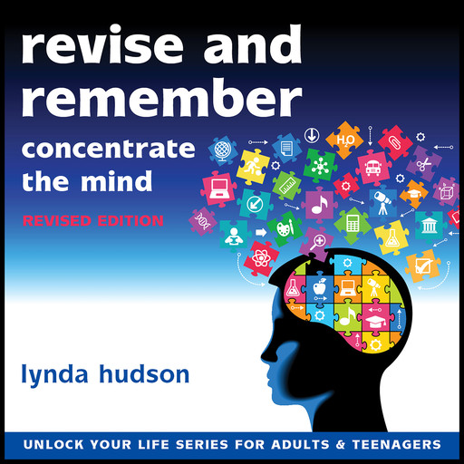 Revise and Remember, Lynda Hudson