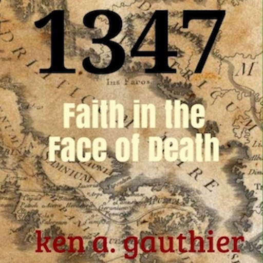 1347, Ken A. Gauthier