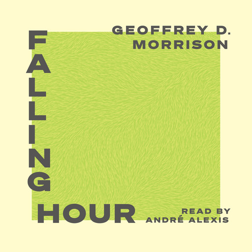 Falling Hour (Unabridged), Geoffrey Morrison
