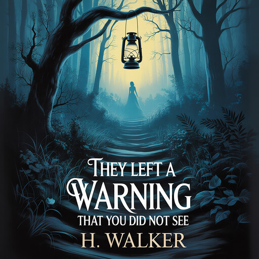 They left a warning that you did not see, Walker