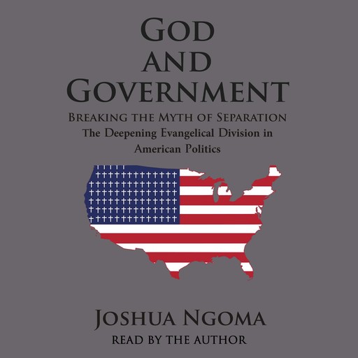 God and Government, JOSHUA M NGOMA