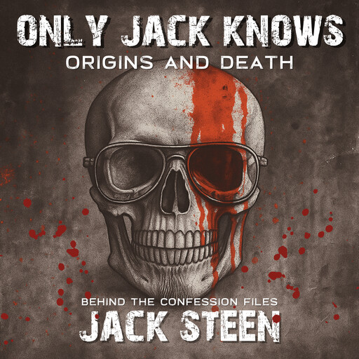 Only Jack Knows: Origins and Death, Jack Steen