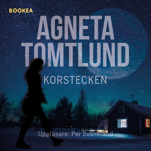 Korstecken, Agneta Tomtlund