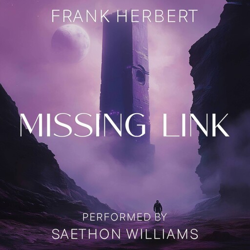 Missing Link, Frank Herbert