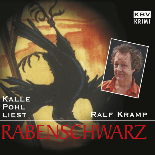 Rabenschwarz, Ralf Kramp
