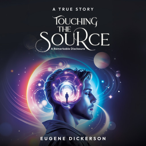Touching the Source, Eugene Dickerson