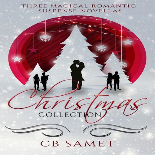 Christmas Collection, CB Samet