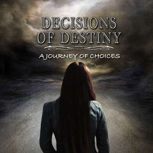 Decisions of Destiny, Jose Aguiar