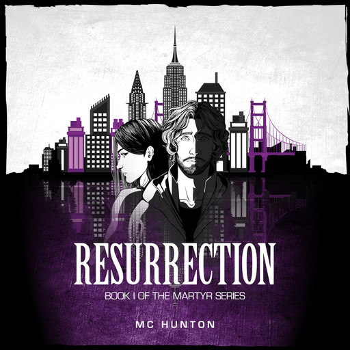 Resurrection, MC Hunton