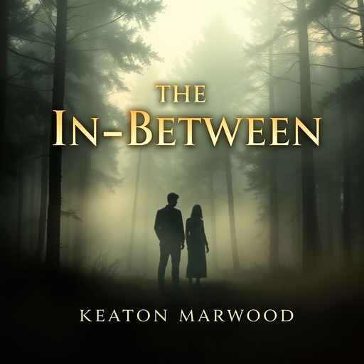 The In-Between: Secrets of Life and Death, Keaton Marwood