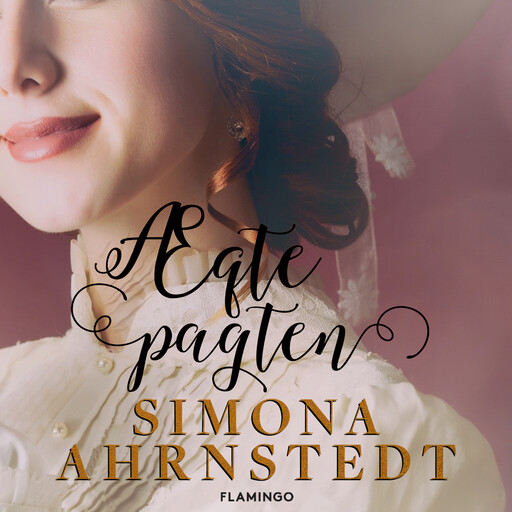 Ægtepagten, Simona Ahrnstedt