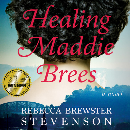 Healing Maddie Brees, Rebecca Stevenson