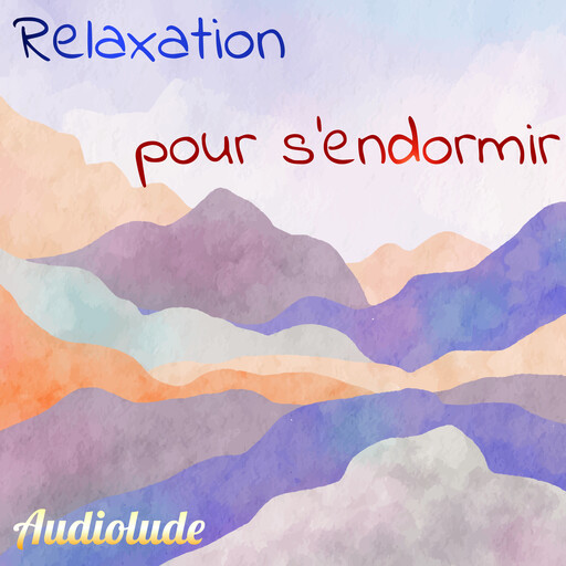 Relaxation pour s'endormir, Alain Couchot