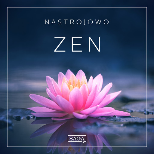 Nastrojowo - Zen, Rasmus Broe