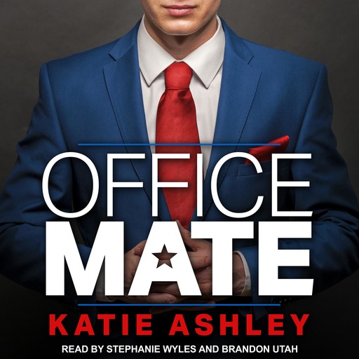 Office Mate, Katie Ashley