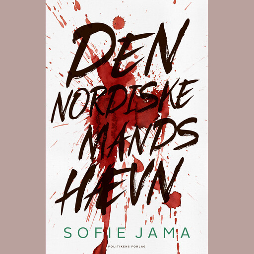 Den nordiske mands hævn, Sofie Jama