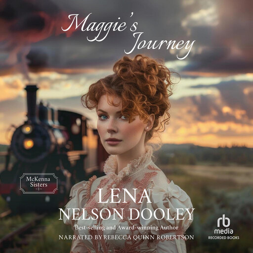 Maggie's Journey, Lena Nelson Dooley
