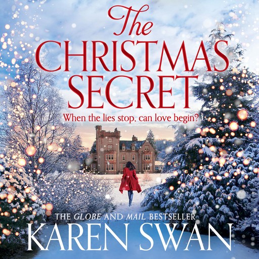 The Christmas Secret, Karen Swan