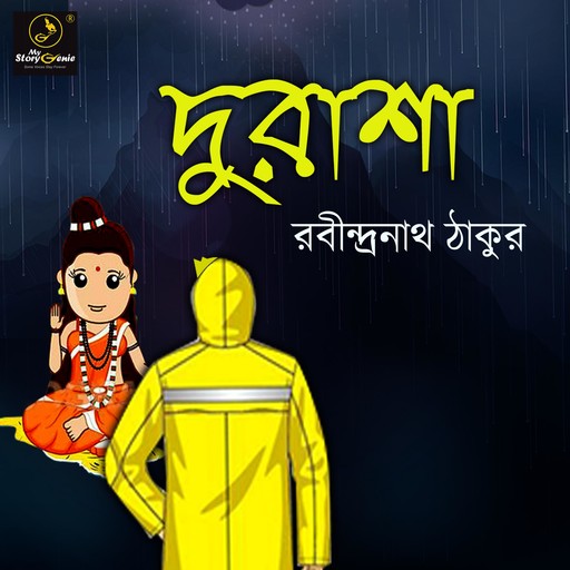Durasha : MyStoryGenie Bengali Audiobook 28, Rabindranath Tagore