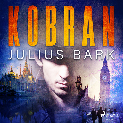 Kobran, Julius Bark