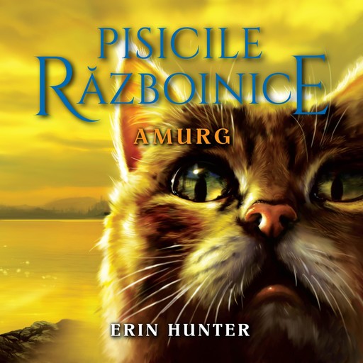 Amurg, Erin Hunter