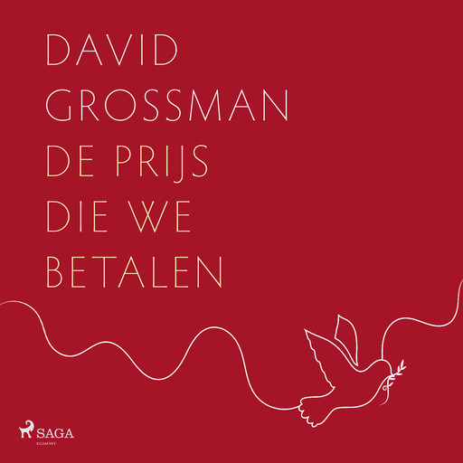 De prijs die we betalen, David Grossman