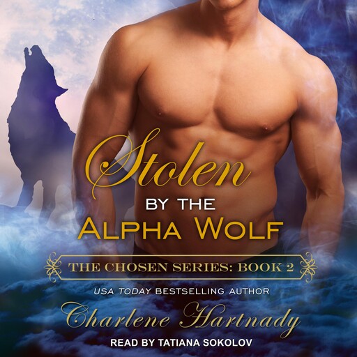 Stolen by the Alpha Wolf, Charlene Hartnady