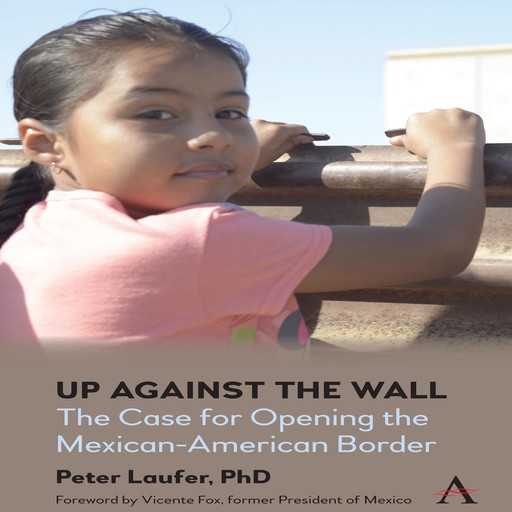 Up Against the Wall, Peter Laufer