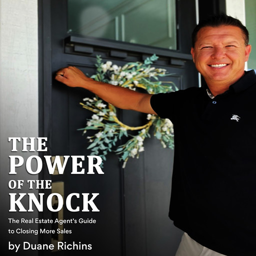 The Power Of The Knock, Duane Richins