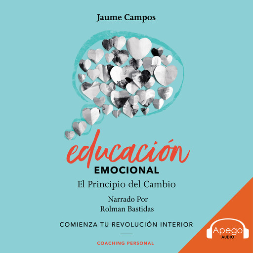 Educacion Emocional, Jaume Campos