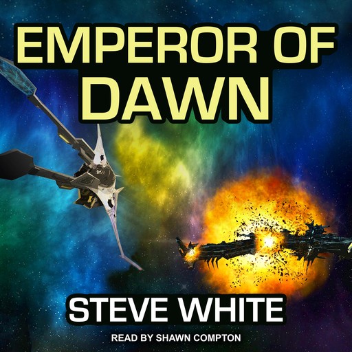 Emperor of Dawn, Steve White