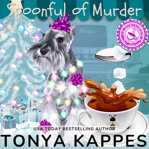 Spoonful of Murder, Tonya Kappes