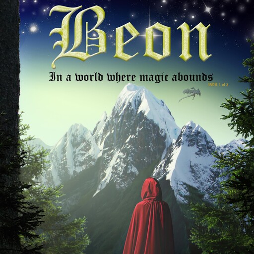 BEON, D.J. Brookshier