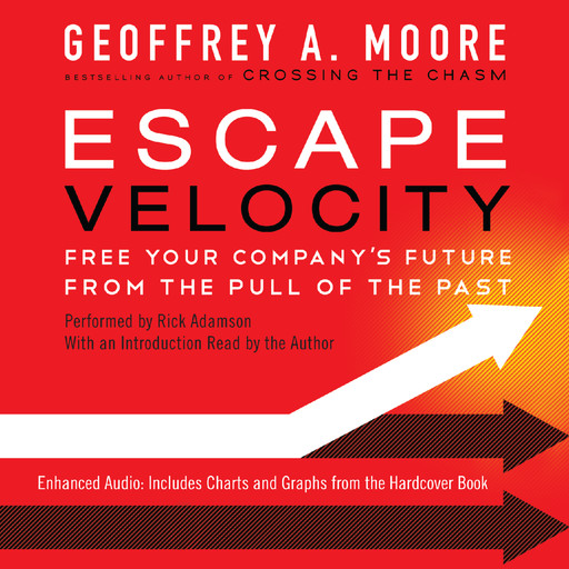 Escape Velocity, Geoffrey Moore
