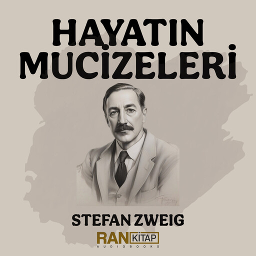 Hayatın Mucizeleri, Stefan Zweig